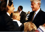 Bill Clinton